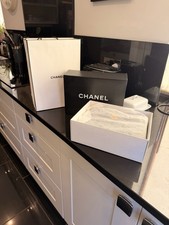 CHANEL Classic Double Flap