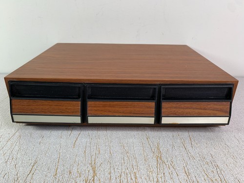 Vtg retro drawer audio - vtg,