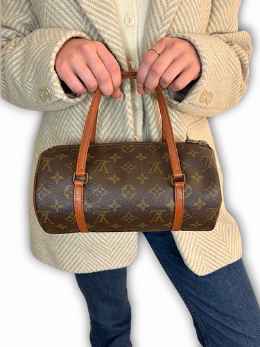Vintage louis vuitton papillon - louis,