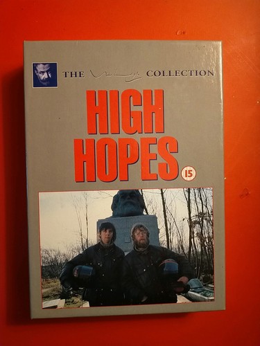 High hopes the mike leigh - high,
