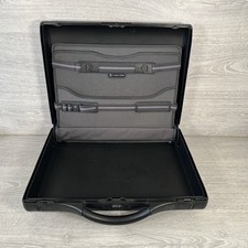Carlton Hard Shell Briefcase