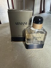 Armani eau pour - eau,