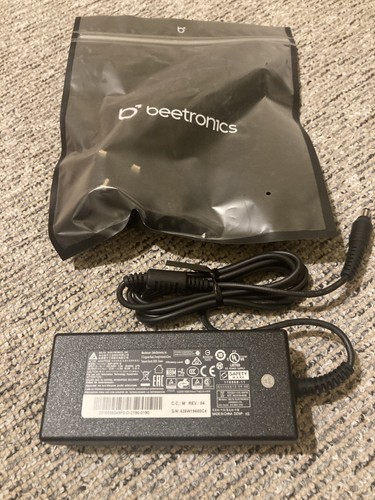 Delta electronics adapter - ac,