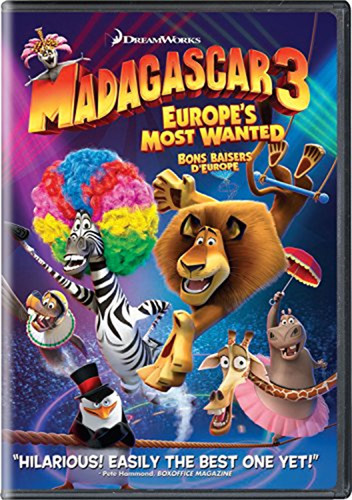 Madagascar europes mst wntd - 3:,