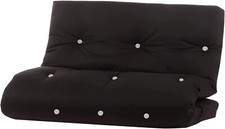 Crumb Futon Mattress | Roll