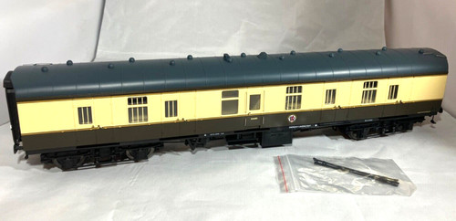 Heljan 4953 gauge bg - heljan,