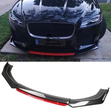Front Bumper Lip Spoiler
