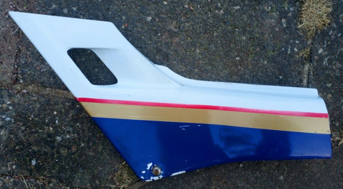 Honda vfr 750 rc24 - honda, f