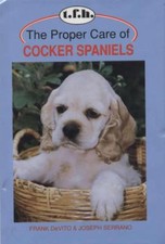 The Proper Care of Cocker