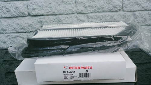 Air filter for honda - air,
