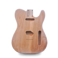Telecaster Guitar Body –