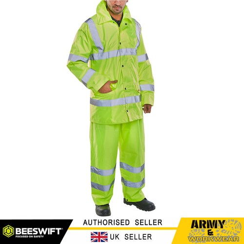 Viz waterproof rainsuit - viz,