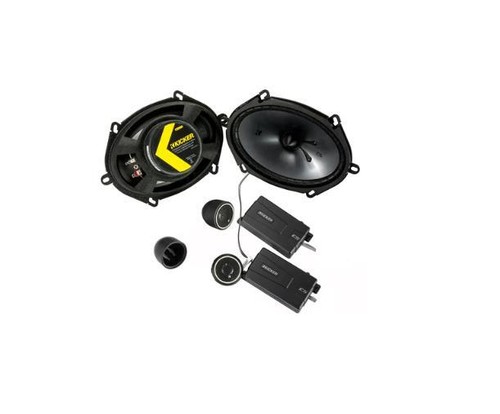 Kicker series 6x8 - cs,