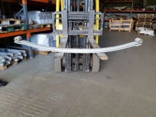 Iveco Daily Two leaf HD rear