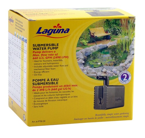 Laguna statuary fountain - laguna, &