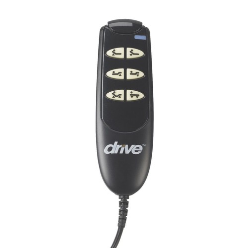 New drive medical - medical, full