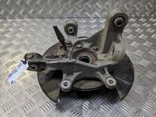INFINITI G37 WHEEL HUB BEARING REAR LEFT PASSENGER SIDE NEARSIDE 2011