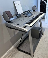 YAMAHA TYROS 5 76-KEY