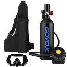 Mini 1L Snorkeling Scuba