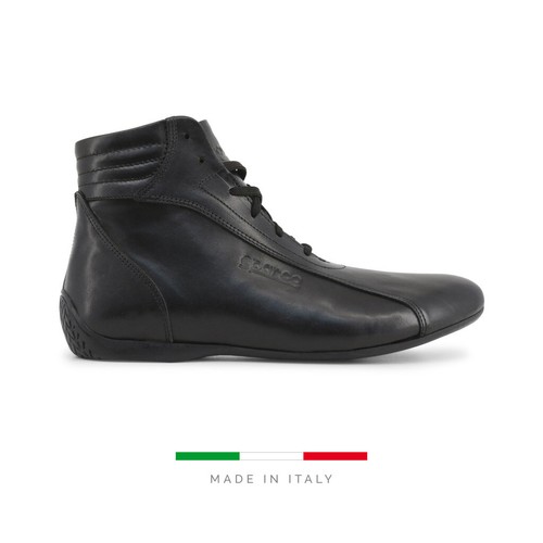 Sparco monza trainers - sparco,