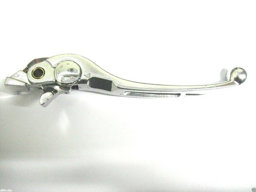 Right brake lever original - brake,
