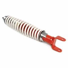 Rear Sport Carbon Shock Absorber PIAGGIO 125 for Vespa PX VNX1 1977-2005