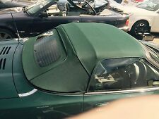 MGF & MG TF Mk1/2 - Green