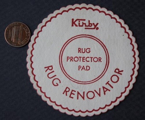 Kirby vacuum cleaner - kirby,
