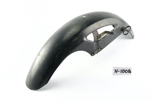 Honda 400 - cb,