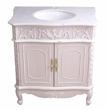 Baroque cabinet sink cabinet sink marble sink bathroom cabinet washbasin