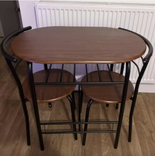 Kitchen Small Table and 2