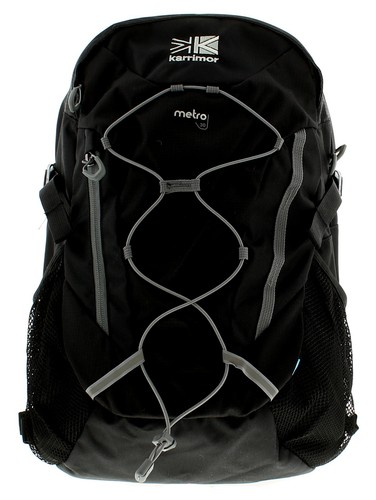 Karrimor backpack padded - backpack,
