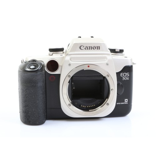 Canon eos 50e eye - canon,