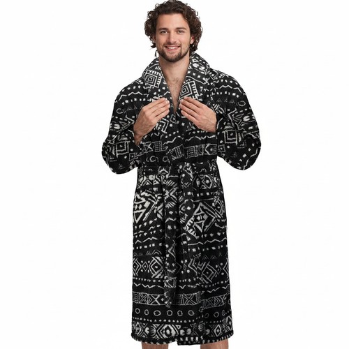 Mad dog mens fleece - mad,