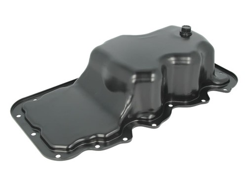 Oil pan for ford focus - pan,