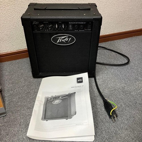 Peavey electronics guitar - peavey,