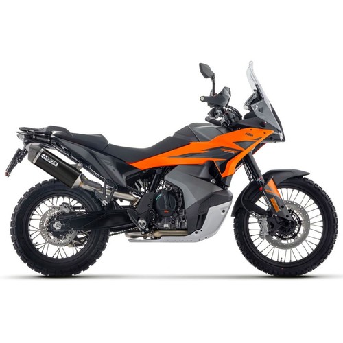 Exhaust muffler silencer arrow - silencer,