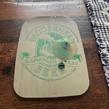 Moosehead Beer  Mirror Sign