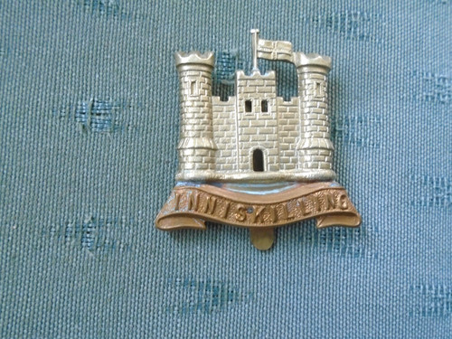 Old 6th inniskilling dragoons - old,