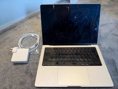 Apple macbook pro inch - pro, m1
