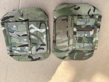Virtus Side Panels For Virtus