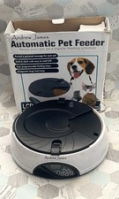 Andrew James Automatic 6 Day