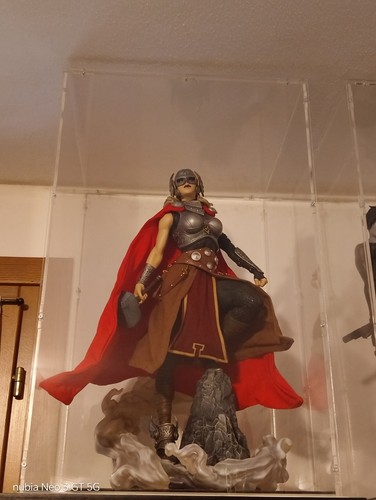 Sideshow premium format thor - sideshow,