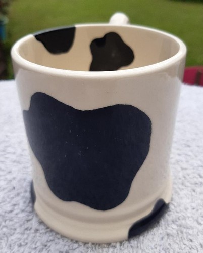 Emma bridgewater black white - emma, &