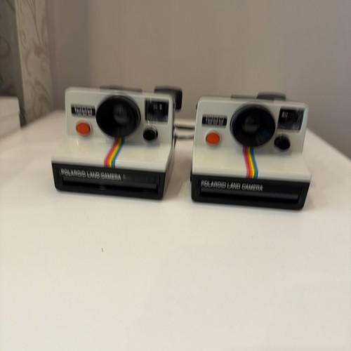 Vintage polaroid land - polaroid,