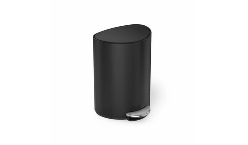Simple human black - simple,