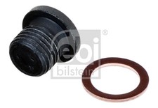 Sump Plug fits VW TOUAREG 7L