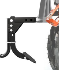 Pipe Layer Attachment and