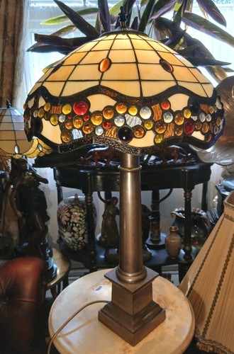 Extra large tiffany style - extra,