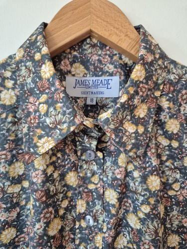 Liberty 100 cotton floral - liberty, 100%